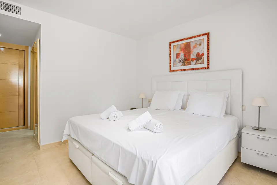Bedroom, Suncoaster · 2023 · shoot 5
