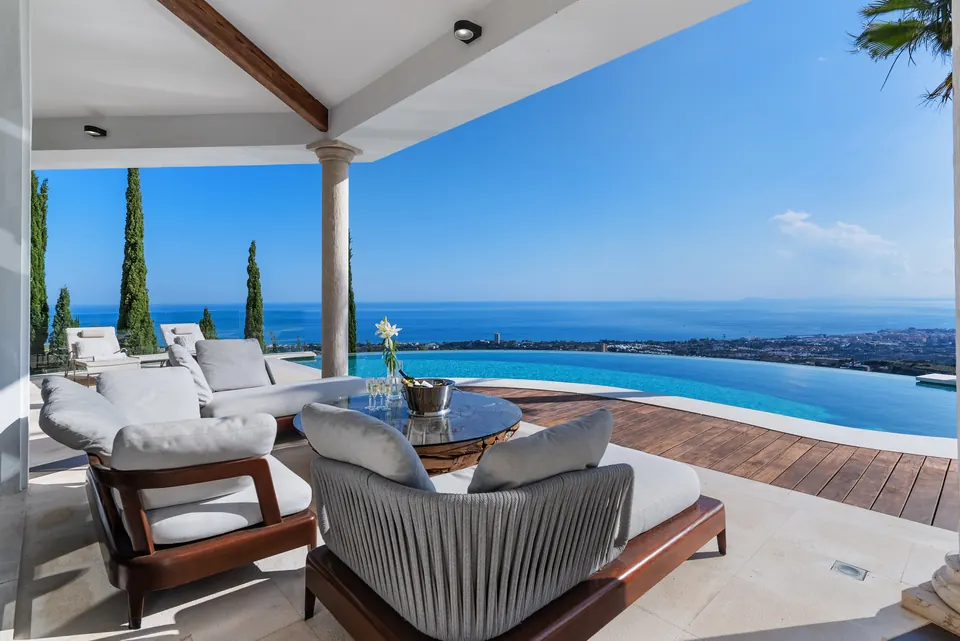 Sea view, Private owner · 2023