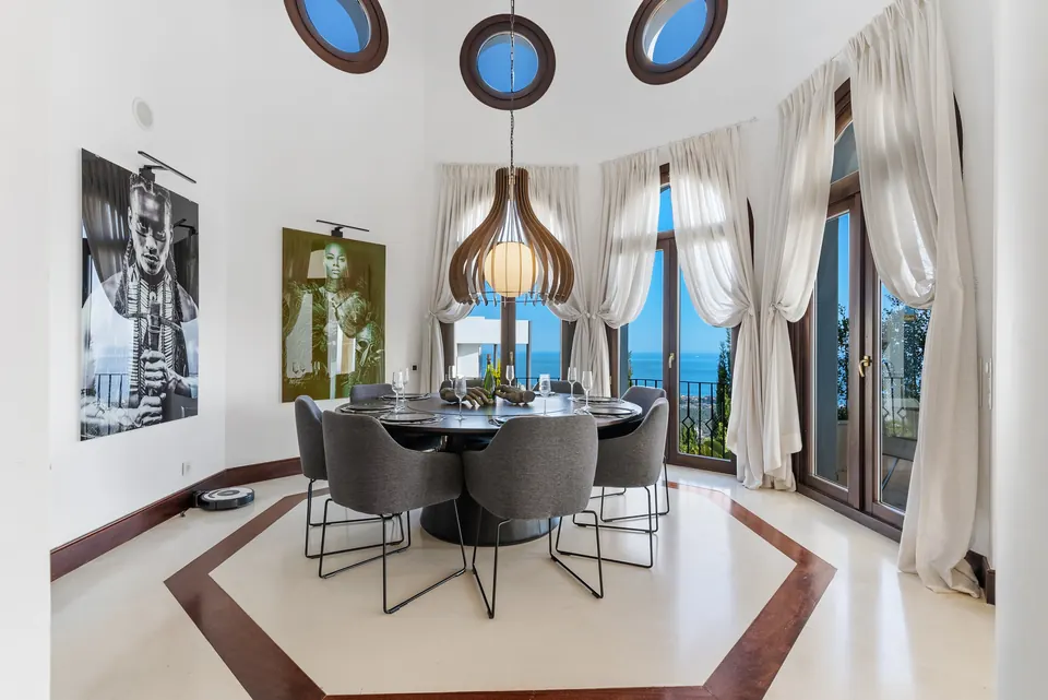 Dining room, Private owner · 2023