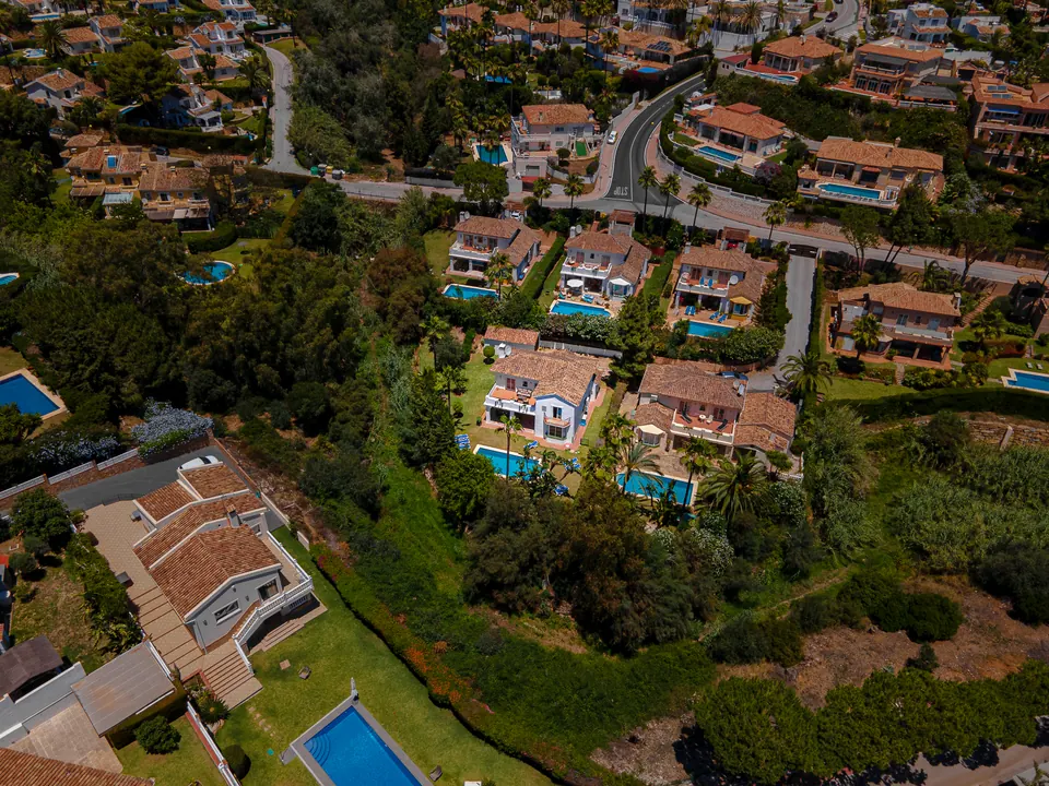 Aerial view, Suncoaster · 2023 · shoot 6