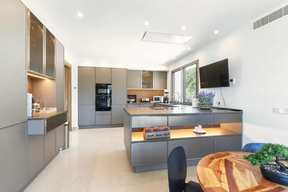 Kitchen, Roccabox · 2023 · shoot 1