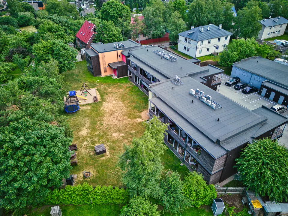 Aerial view, Private owner · 2023