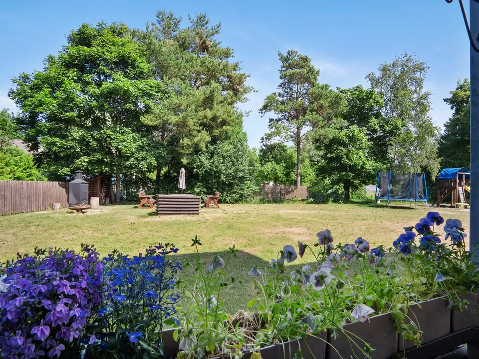 Garden, Private owner · 2023