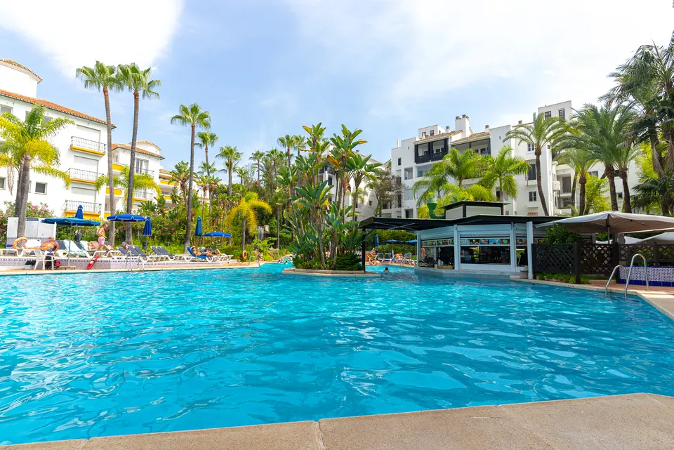 Pool, Private owner · 2023