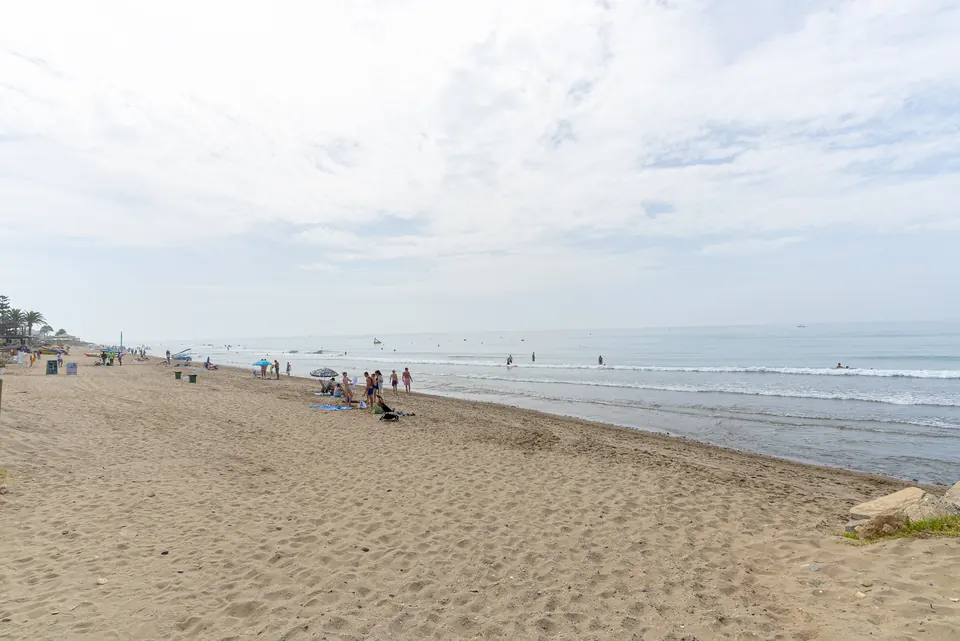Sea view, Private owner · 2023