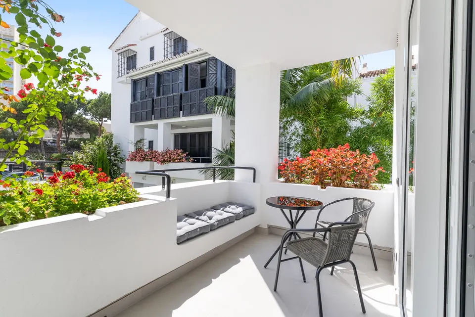 Terrace, Private owner · 2023
