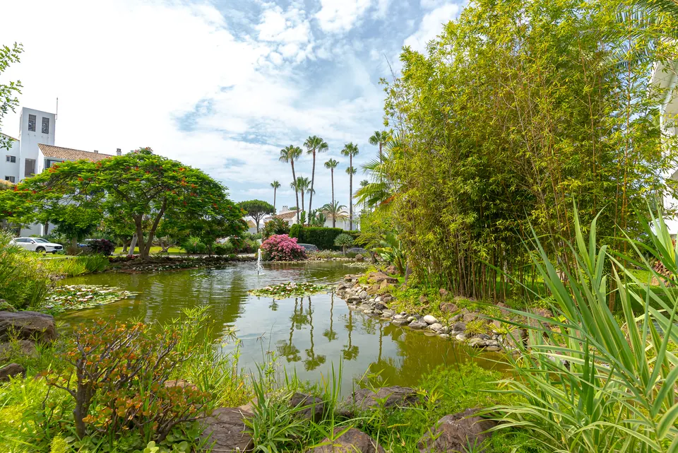 Garden, Private owner · 2023