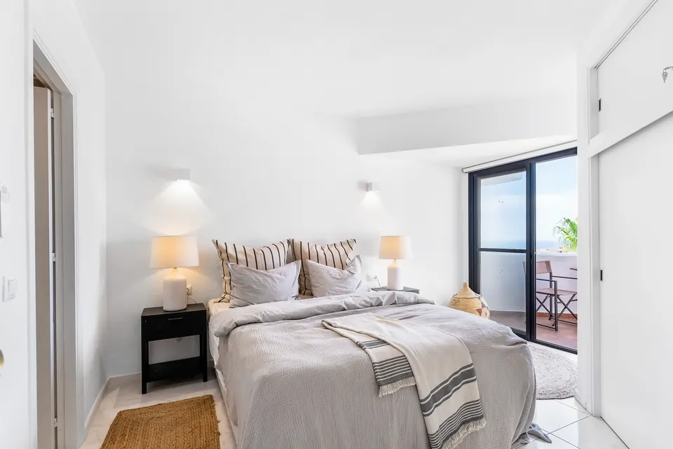 Bedroom, Suncoaster · 2023 · shoot 9