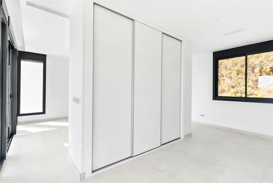 Bedroom, Roccabox · 2023 · shoot 2