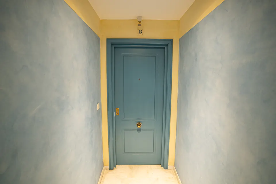 Entrance, Private owner · 2023