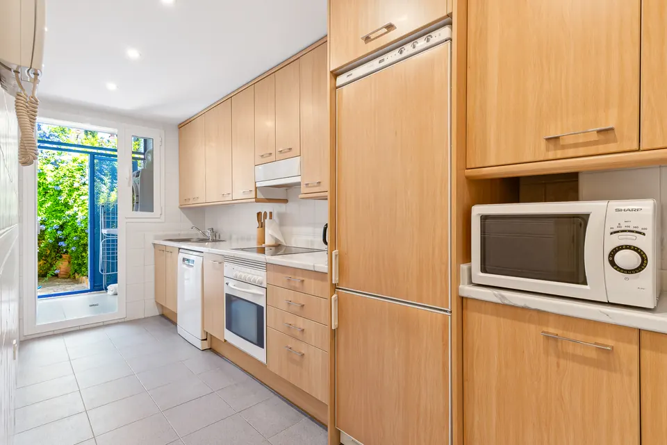 Kitchen, Private owner · 2023