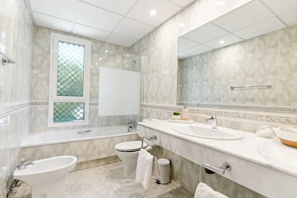 Bathroom, Private owner · 2023