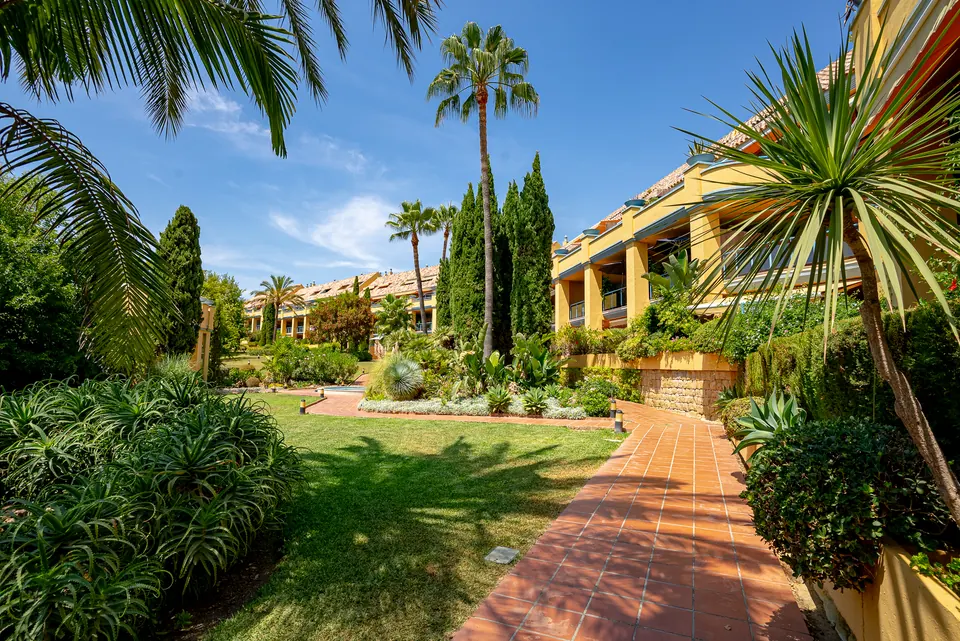 Garden, Private owner · 2023
