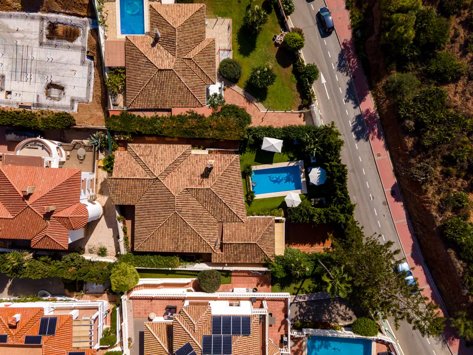 Aerial view, Suncoaster · 2023 · shoot 11
