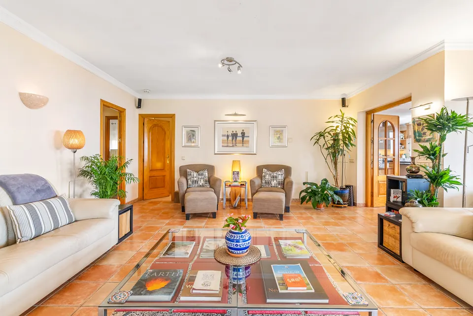 Living room, Suncoaster · 2023 · shoot 11
