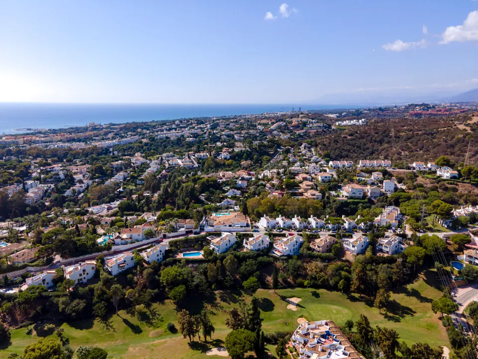 Aerial view, Suncoaster · 2023 · shoot 12