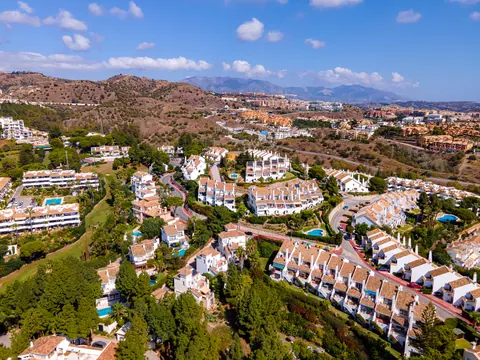 Aerial view, Suncoaster · 2023 · shoot 13