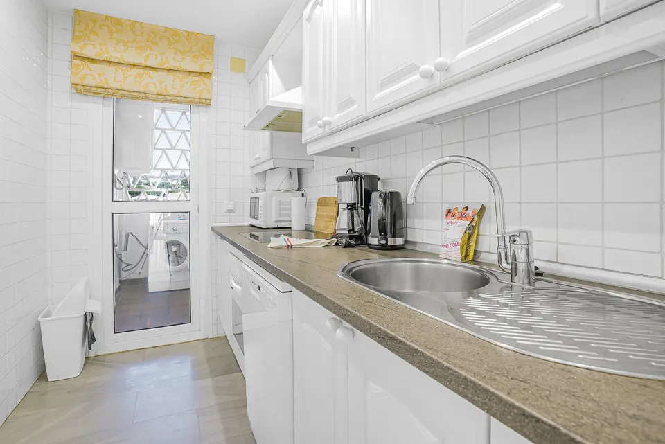 Kitchen, Property · 2023