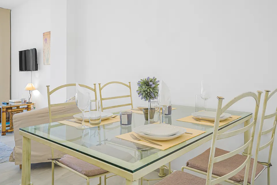 Dining room, Property · 2023