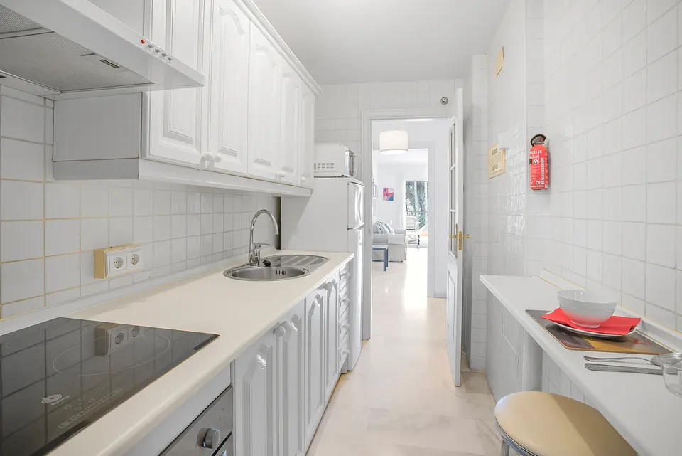 Kitchen, Property · 2023
