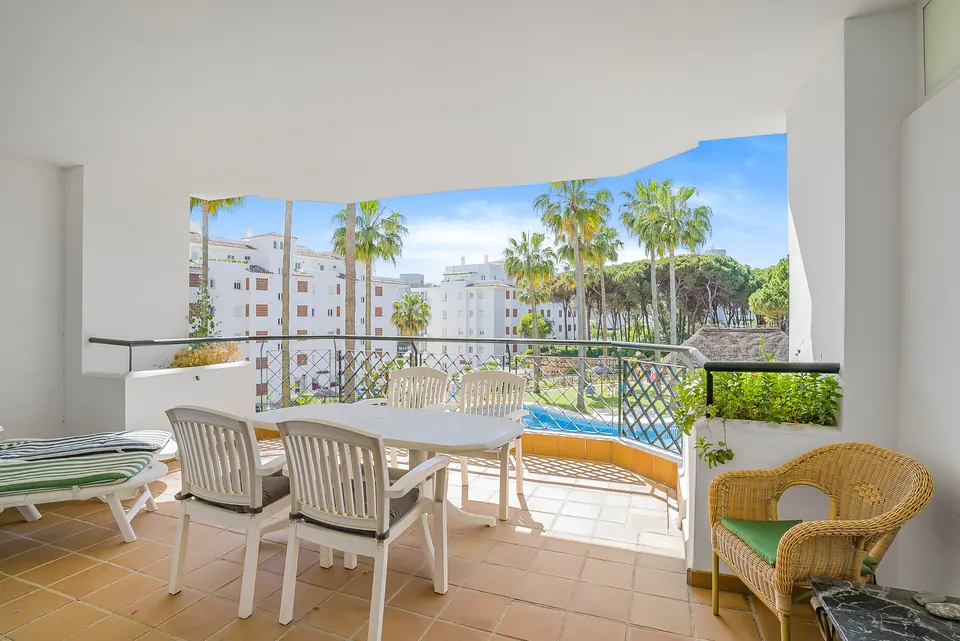 Terrace, Property · 2023