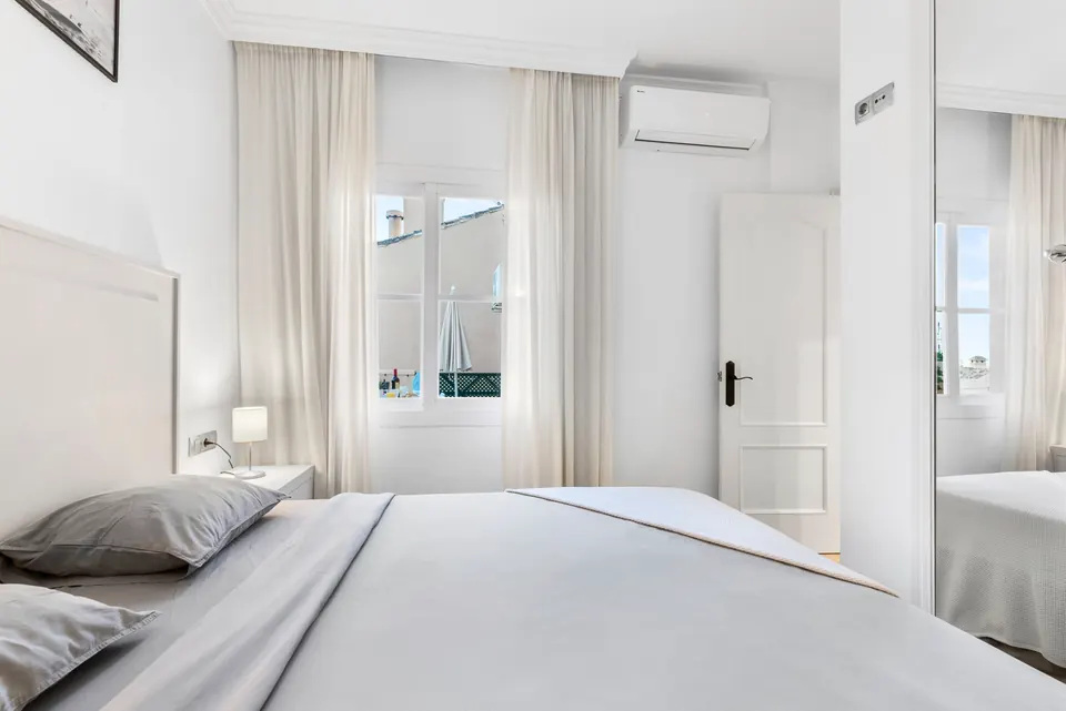 Bedroom, Private owner · 2023