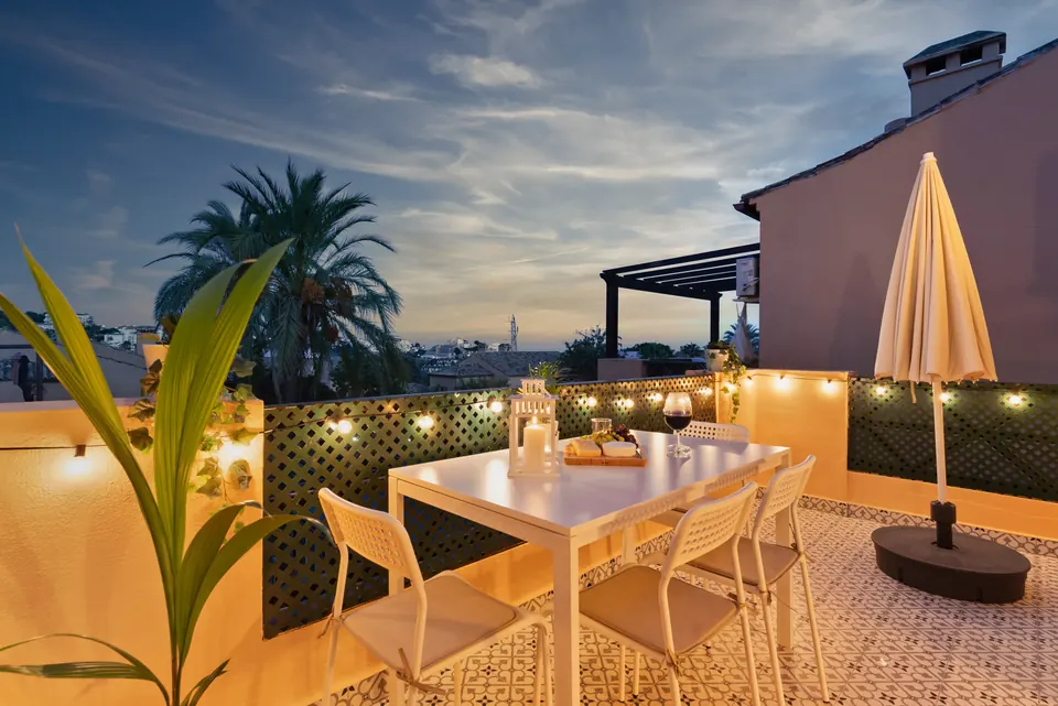 Terrace, Private owner · 2023