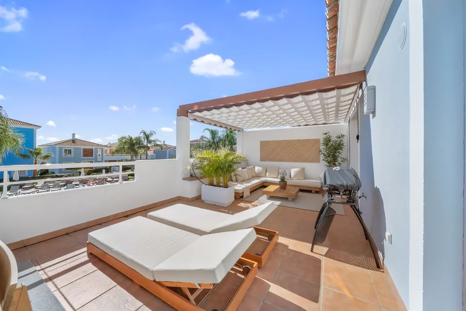 Terrace, Private owner · 2023