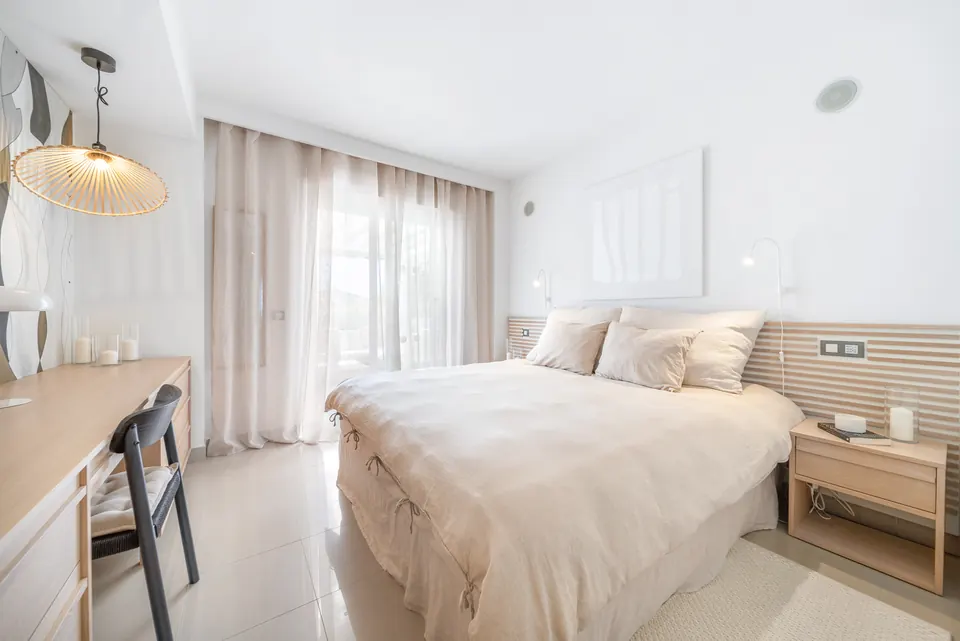 Bedroom, Private owner · 2023