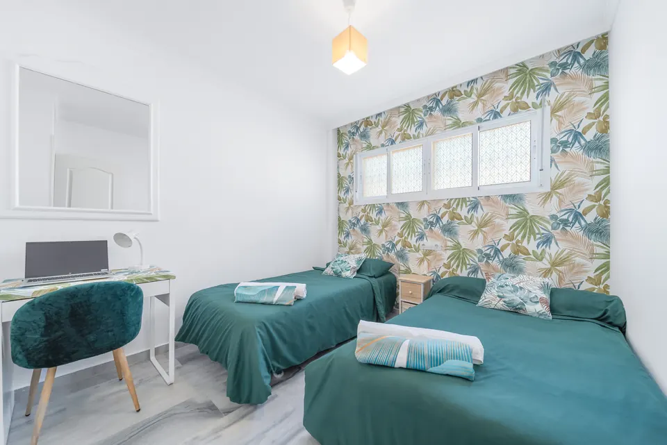 Bedroom, Private owner · 2023