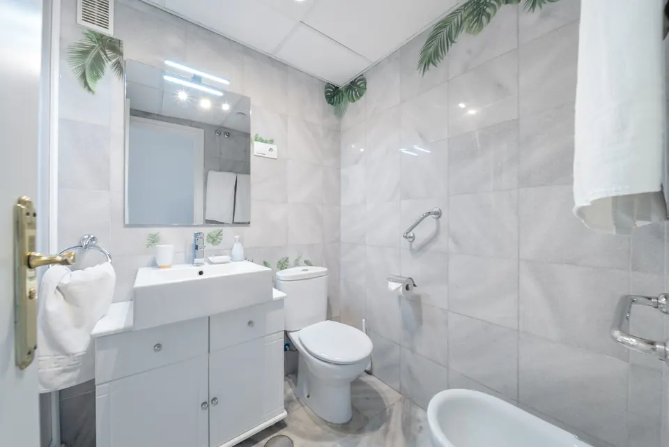 Bathroom, Private owner · 2023