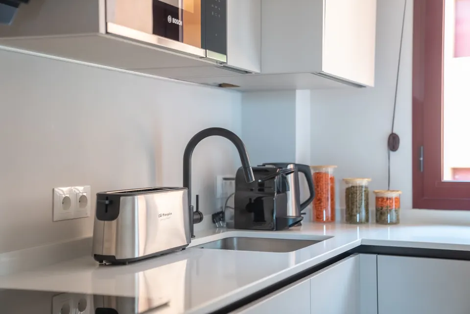 Kitchen, Private owner · 2023