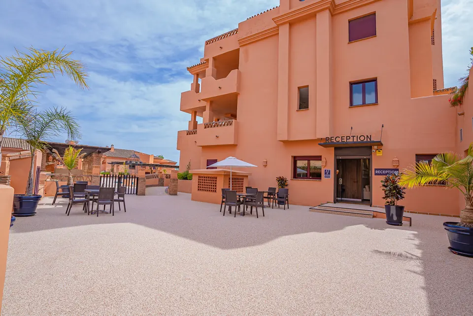 Terrace, Private owner · 2023