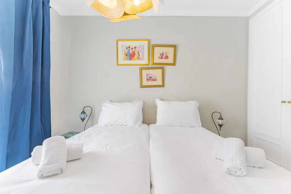 Bedroom, Suncoaster · 2023