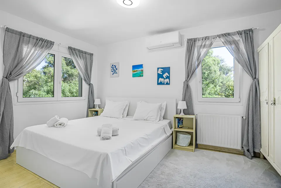 Bedroom, Suncoaster · 2023