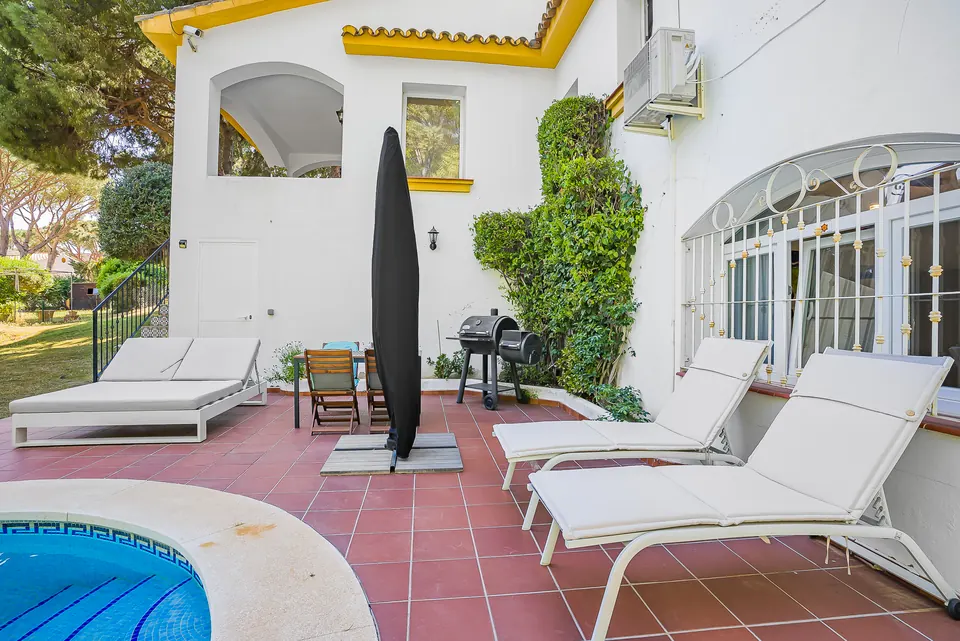 Terrace, Suncoaster · 2023