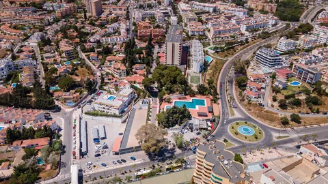 Aerial view, Private owner · 2023