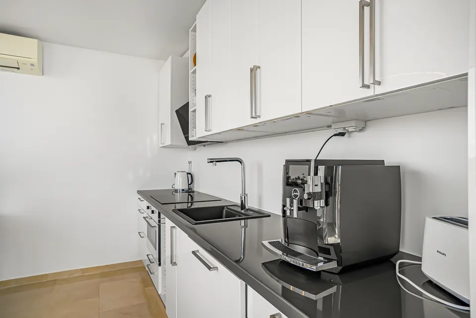 Kitchen, Private owner · 2023