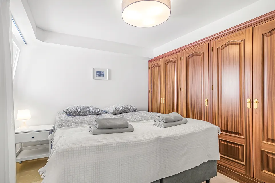 Bedroom, Private owner · 2023