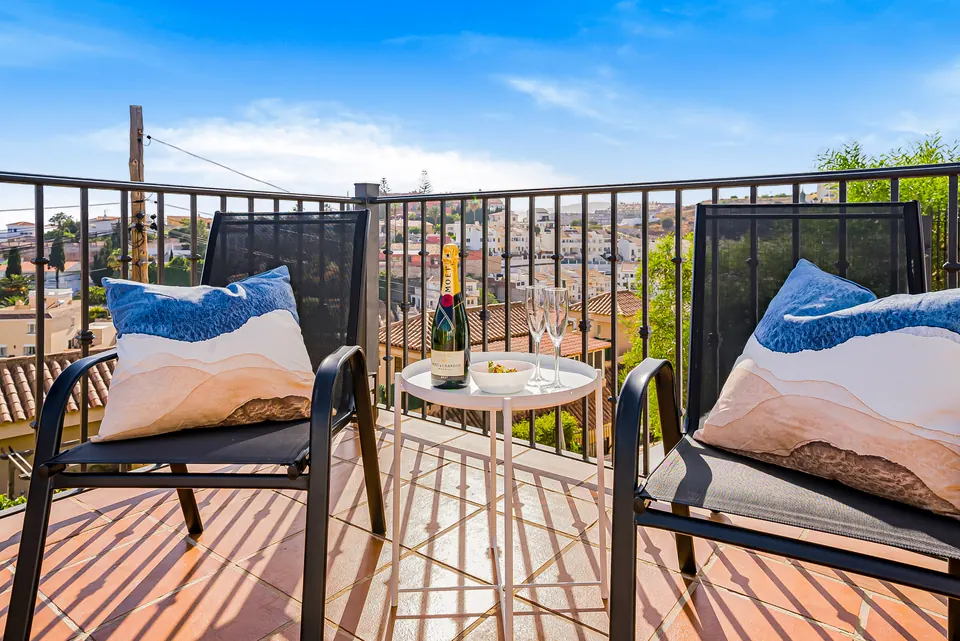 Terrace, Private owner · 2023